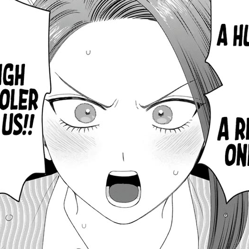 Gal Can’t Be Kind to Otaku!? Chapter 97: Otaku & Gyaru & The Desire for Romance cover