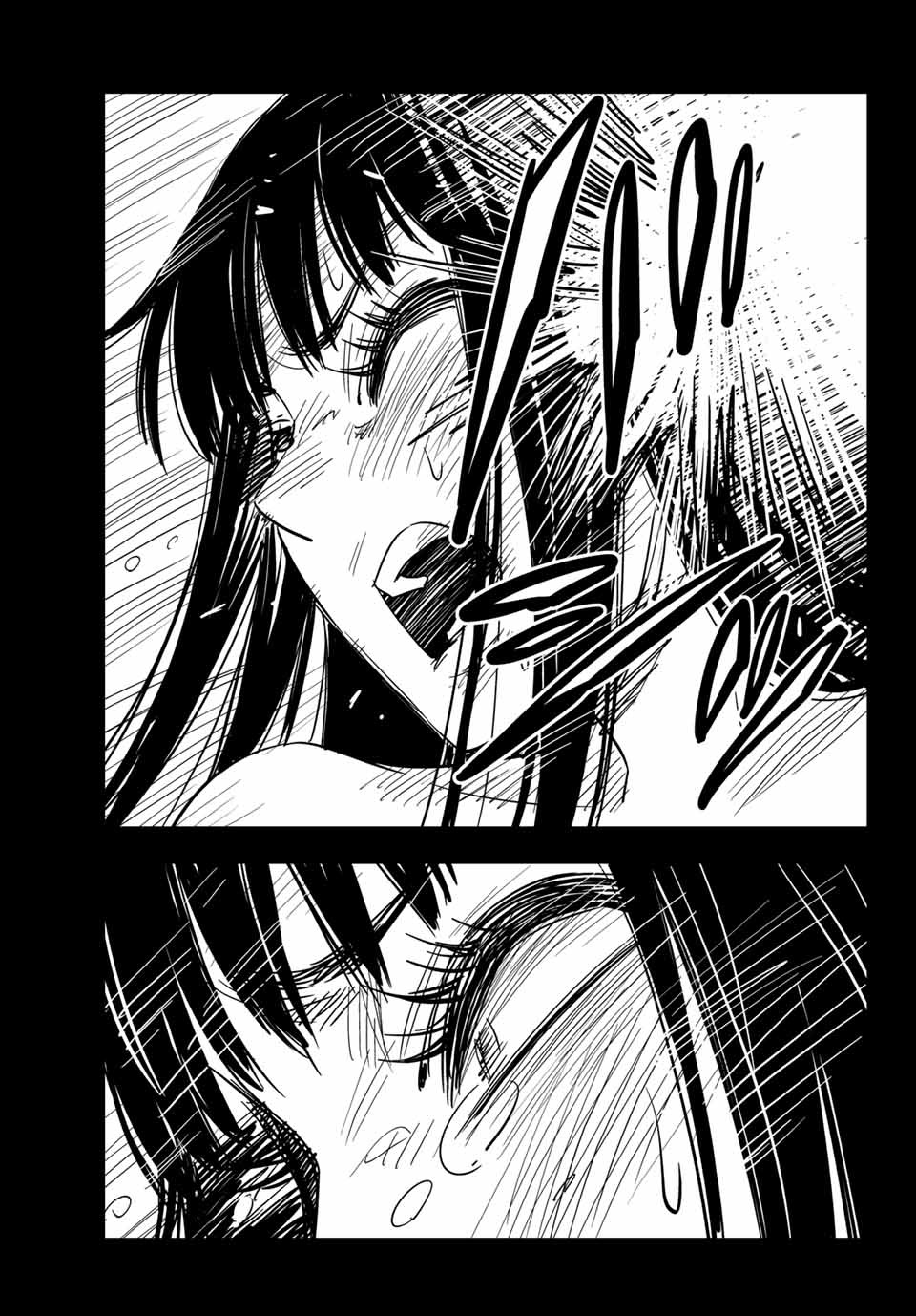 Gal☆Clea! Chapter 8.95 page 10 - Chapter 8.95: Kaede Tokimura’s Memories (2)