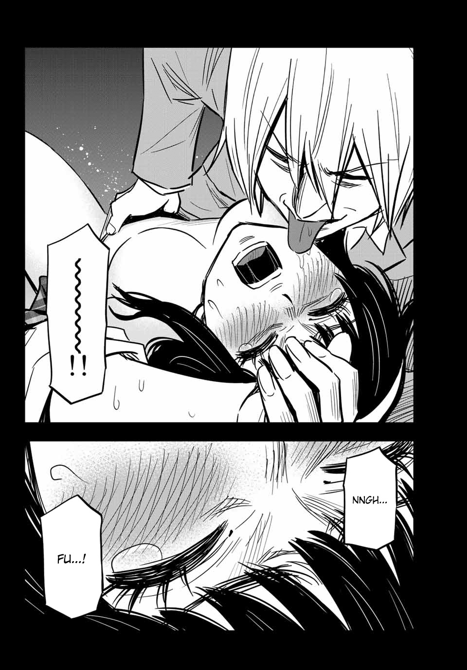 Gal☆Clea! Chapter 8.95 page 13 - Chapter 8.95: Kaede Tokimura’s Memories (2)