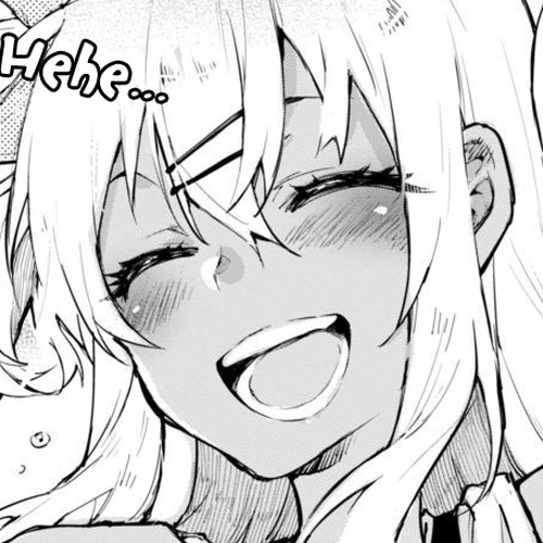 Gal Gohan Chapter 1: Handmade Cookies cover