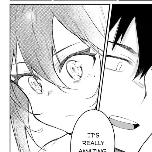 Gal Gohan Chapter 14: A Secret Lunchbox cover