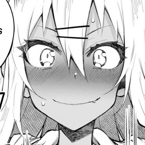 Gal Gohan Chapter 15: One Cool Senpai cover