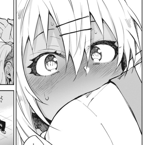 Gal Gohan Chapter 17: Soft and Squishy Tapioca cover