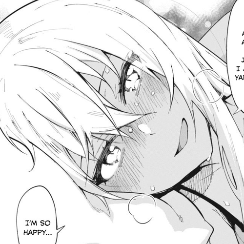 Gal Gohan Chapter 20: The Udon of Understanding cover