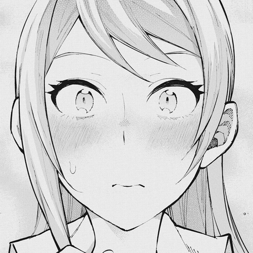 Gal Gohan Chapter 28: A Smoothie Full of Smiles cover
