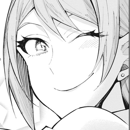 Gal Gohan Chapter 29: A Triple Surprise cover