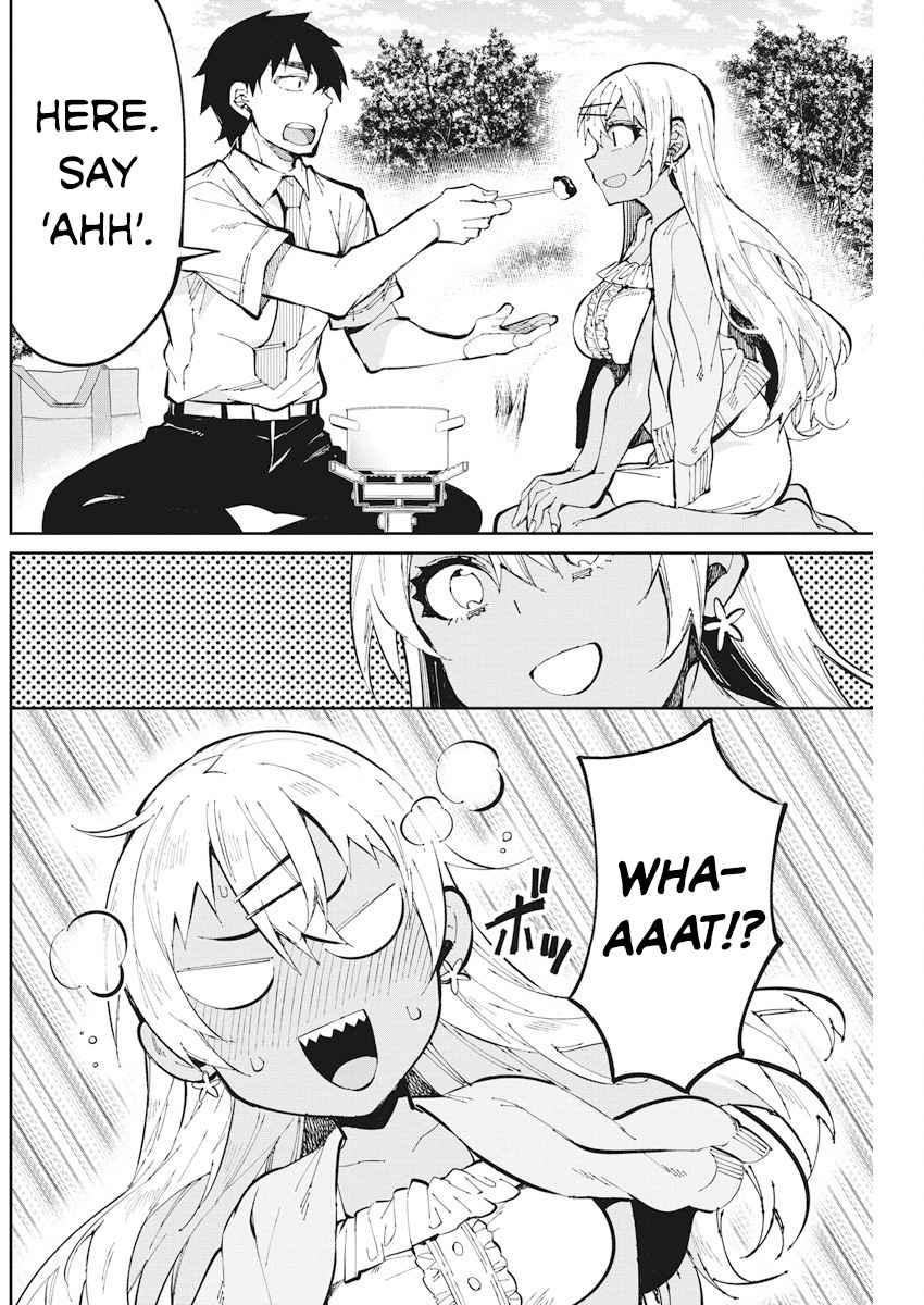 Gal Gohan Chapter 30 page 10 - Chapter 30