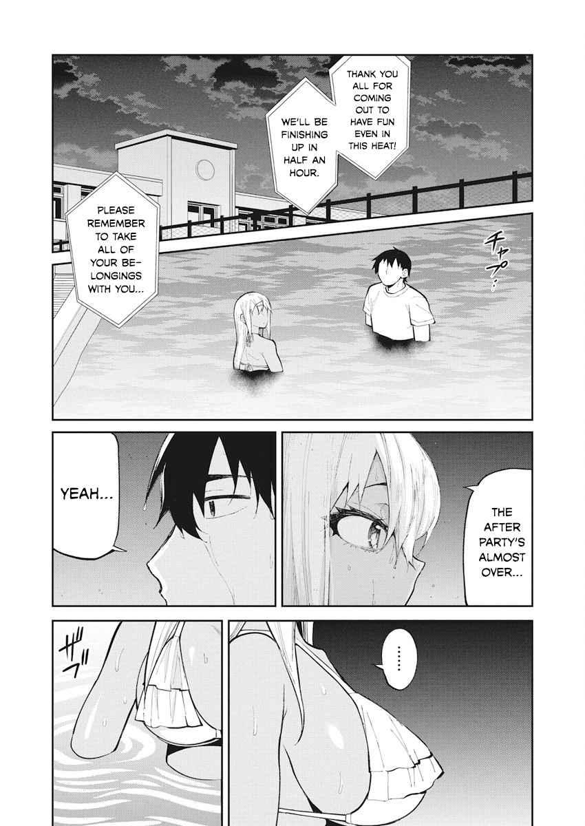Gal Gohan Chapter 32 page 16 - Chapter 32