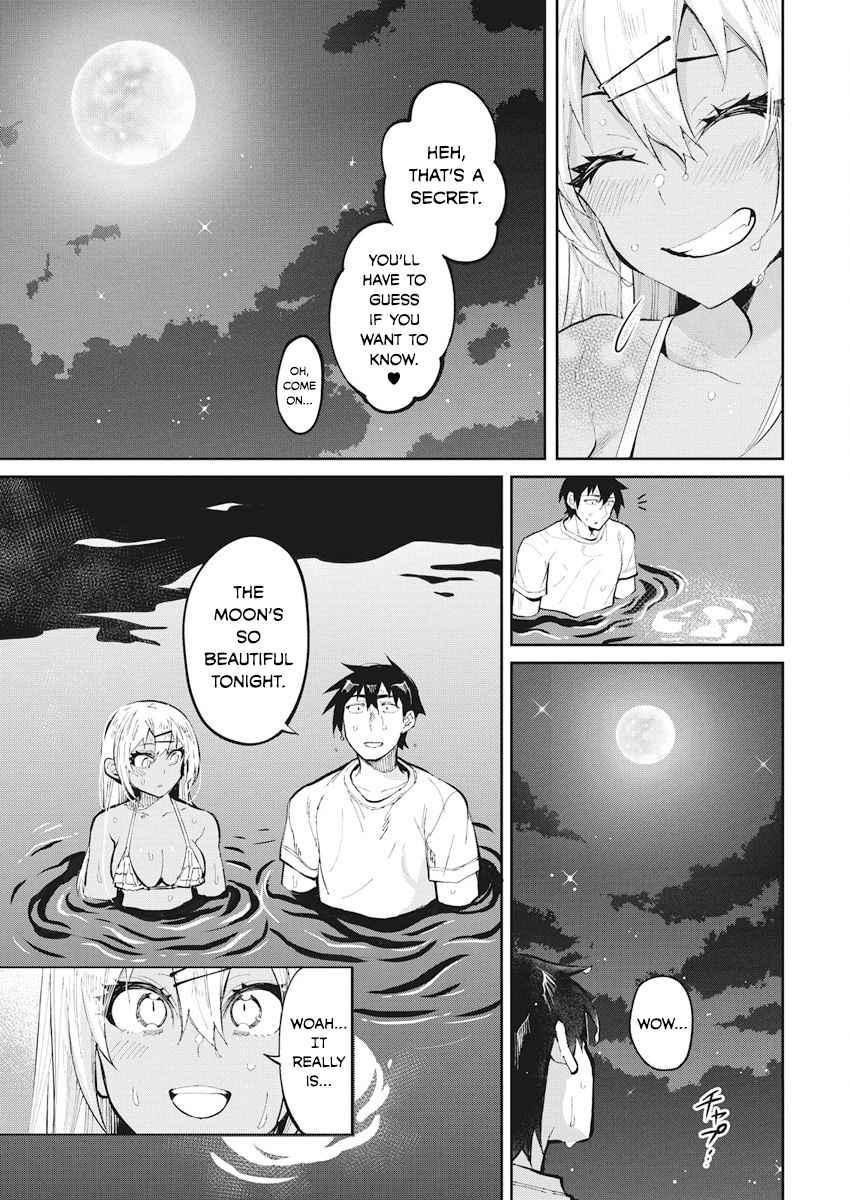 Gal Gohan Chapter 32 page 20 - Chapter 32