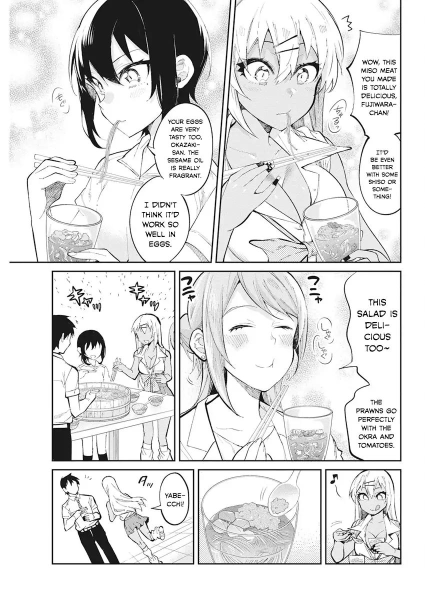 Gal Gohan Chapter 36 page 11 - Chapter 36