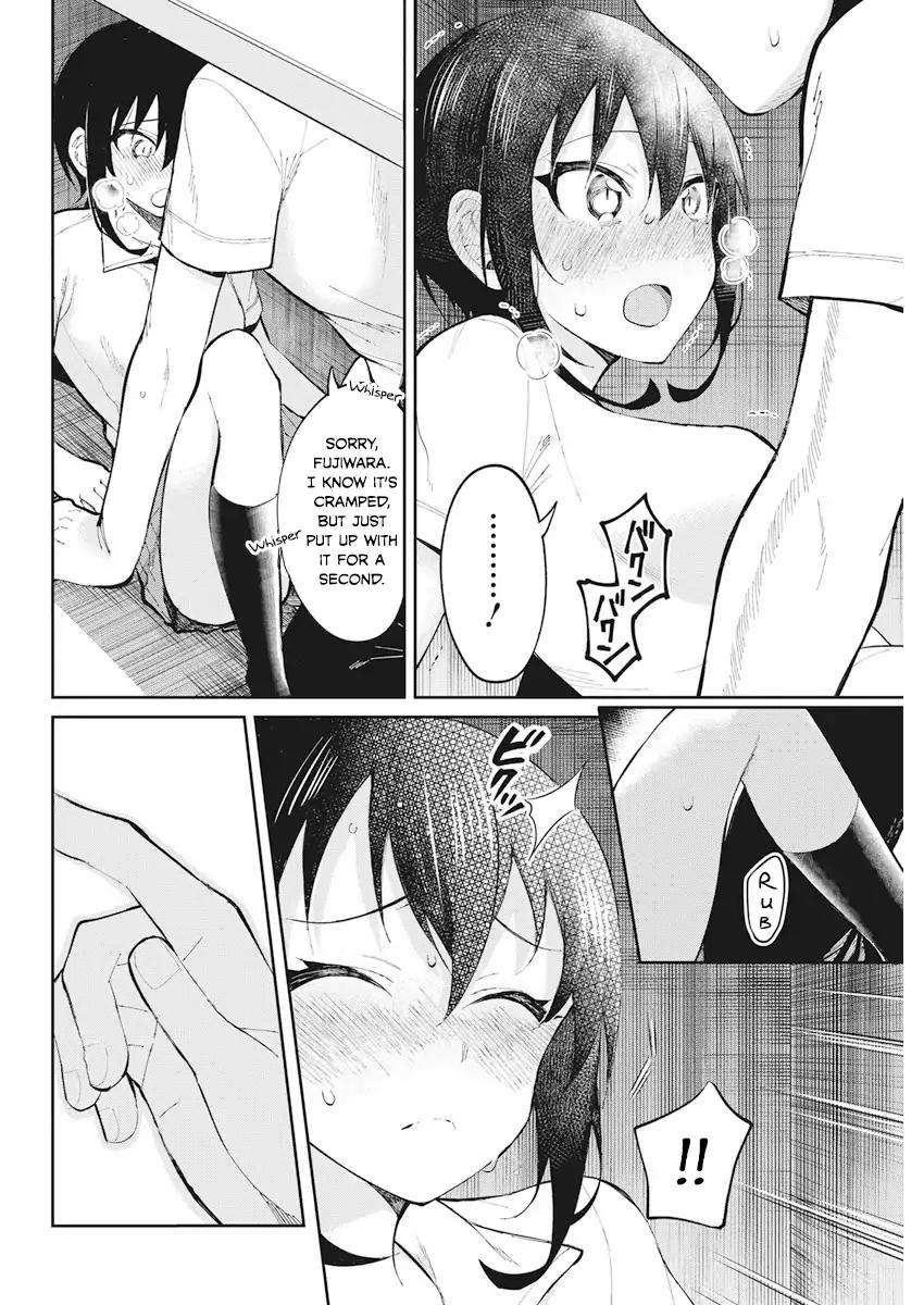 Gal Gohan Chapter 36 page 16 - Chapter 36