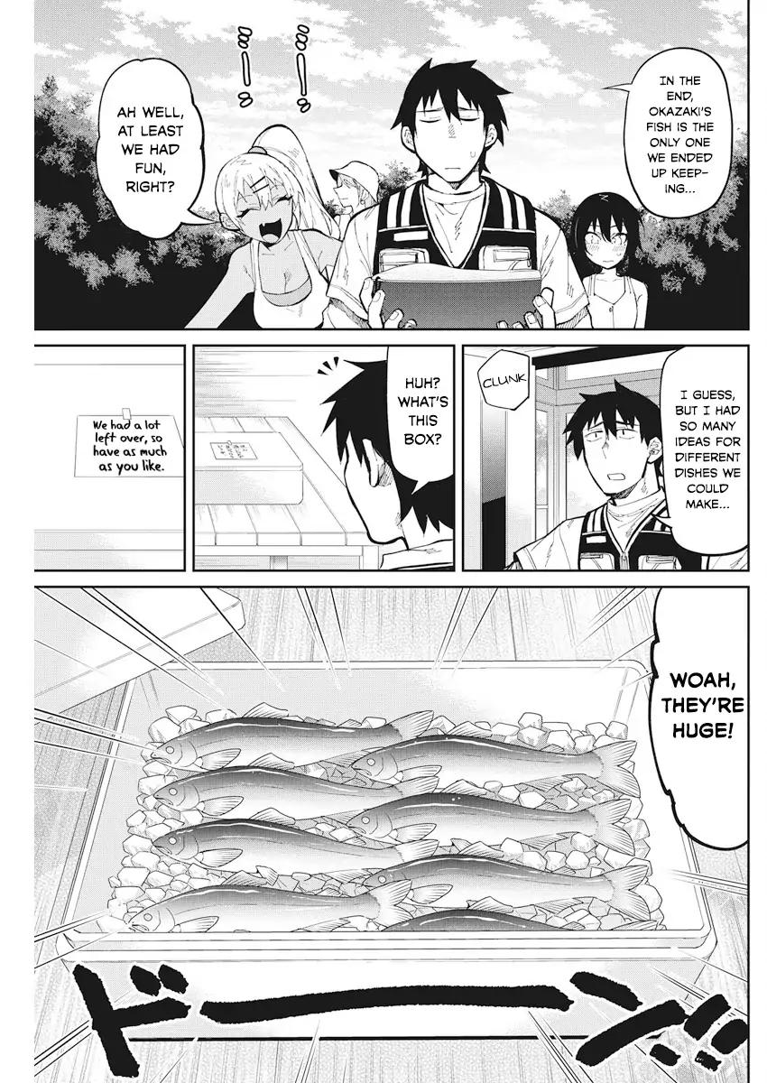 Gal Gohan Chapter 37 page 13 - Chapter 37