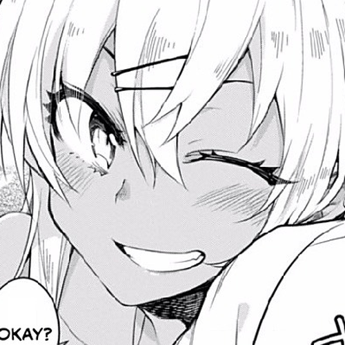 Gal Gohan Chapter 4: A Crepe on a Date cover