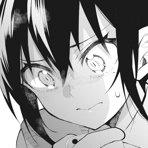 Gal Gohan Chapter 40: The Tea-Time Resolution cover