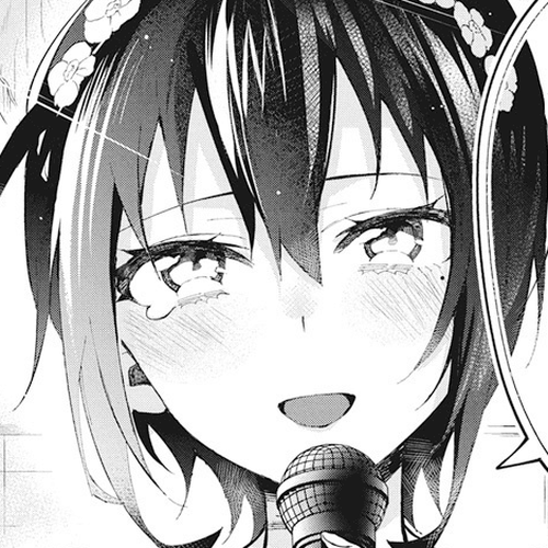 Gal Gohan Chapter 41: The Confession Contest cover