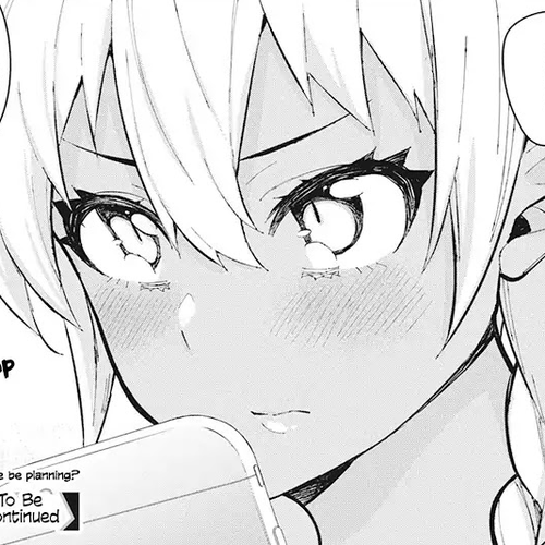 Gal Gohan Chapter 43: The Okinawa Assault! cover