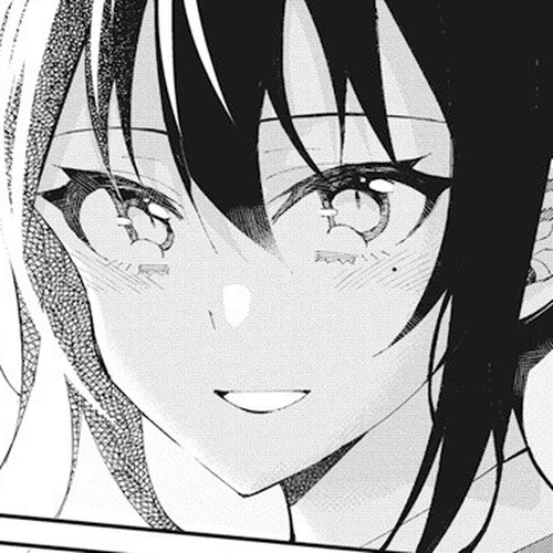 Gal Gohan Chapter 56: The Omelette of Youth cover