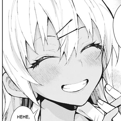 Gal Gohan Chapter 58: Try-Out Pancakes cover