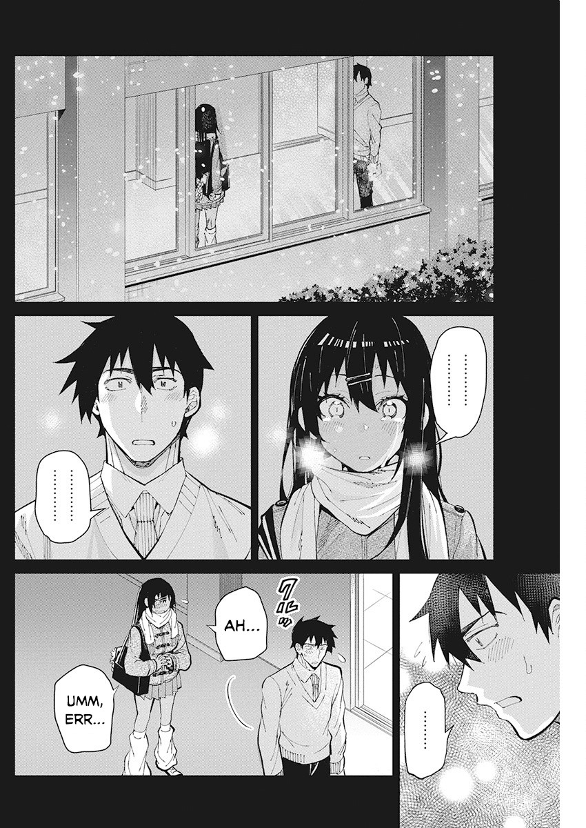 Gal Gohan Chapter 63 page 10 - Chapter 63: It’s Been a While