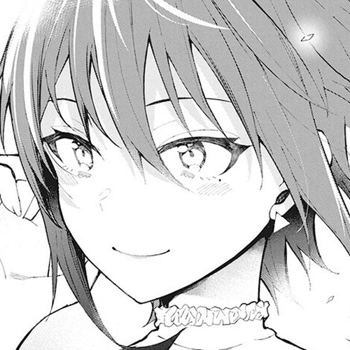 Gal Gohan Chapter 65: A Speedy Tart cover