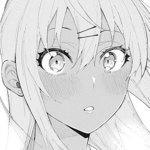 Gal Gohan Chapter 67: A Surprise Cake cover
