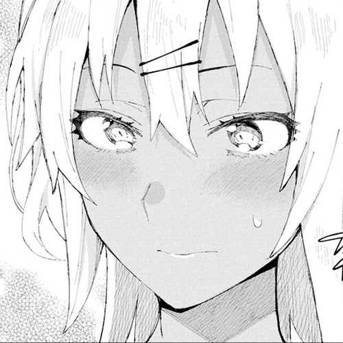 Gal Gohan Chapter 68.1: Extra Chapter + Twitter Extras cover