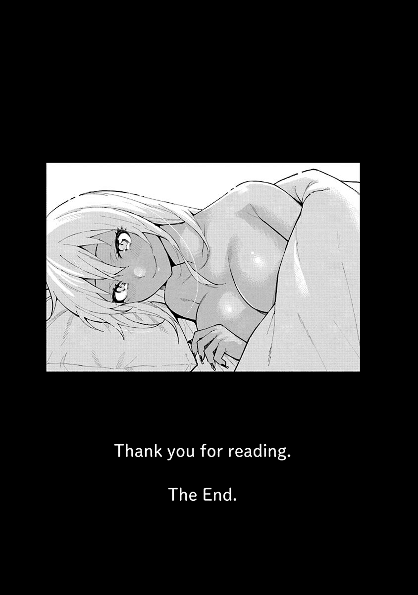 Gal Gohan Chapter 68.2 page 14 - Chapter 68.2: Volume 10 Extras
