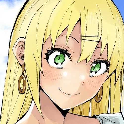 Gal Gohan Chapter 68.2: Volume 10 Extras cover