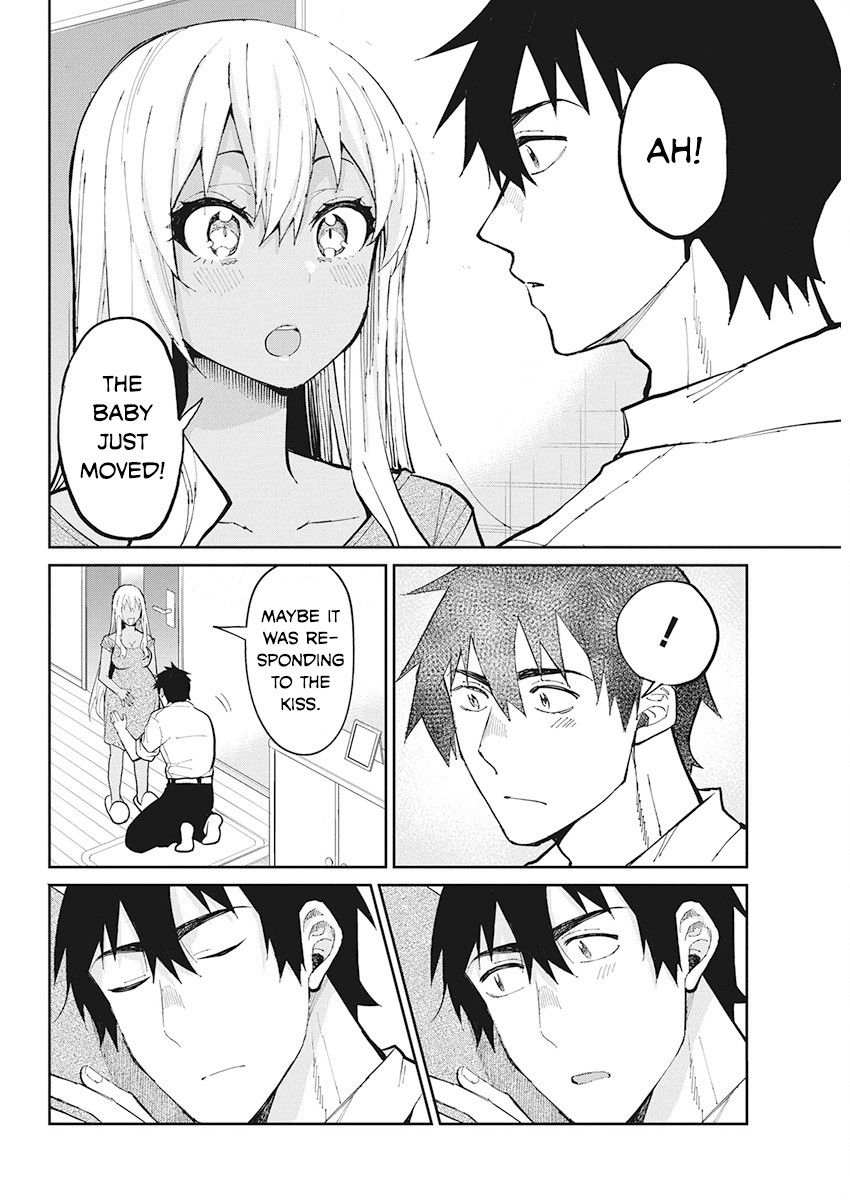 Gal Gohan Chapter 68 page 16 - Chapter 68: Gal Gohan [END]