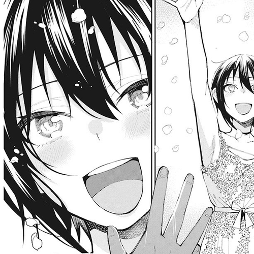 Gal Gohan Chapter 68: Gal Gohan [END] cover