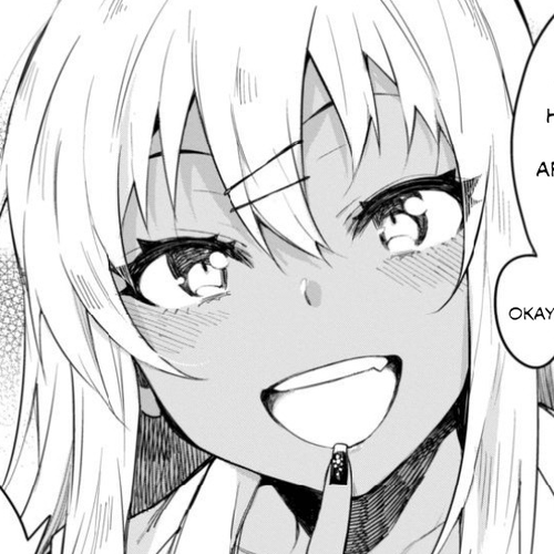 Gal Gohan Chapter 9: Porridge and Embarrassment cover