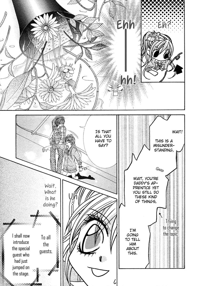 Gal Kadou Chapter 1 page 26 - Chapter 1