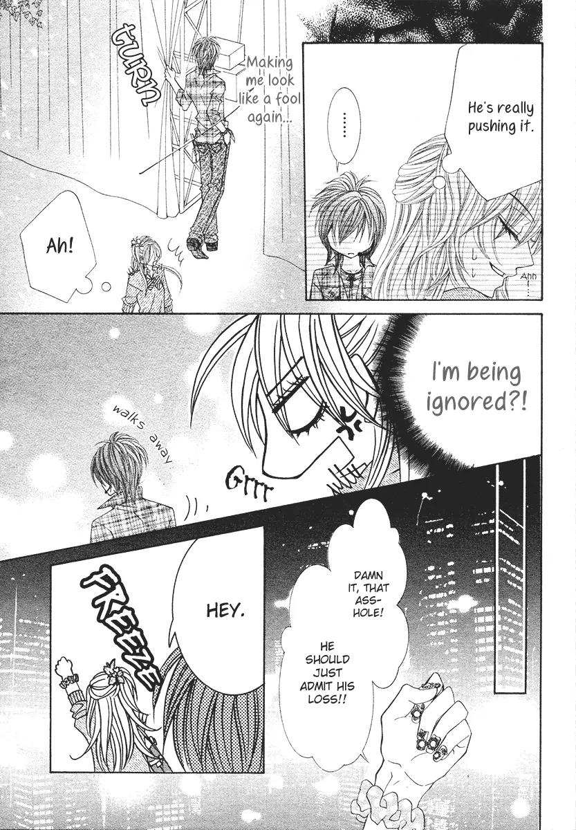 Gal Kadou Chapter 1 page 36 - Chapter 1