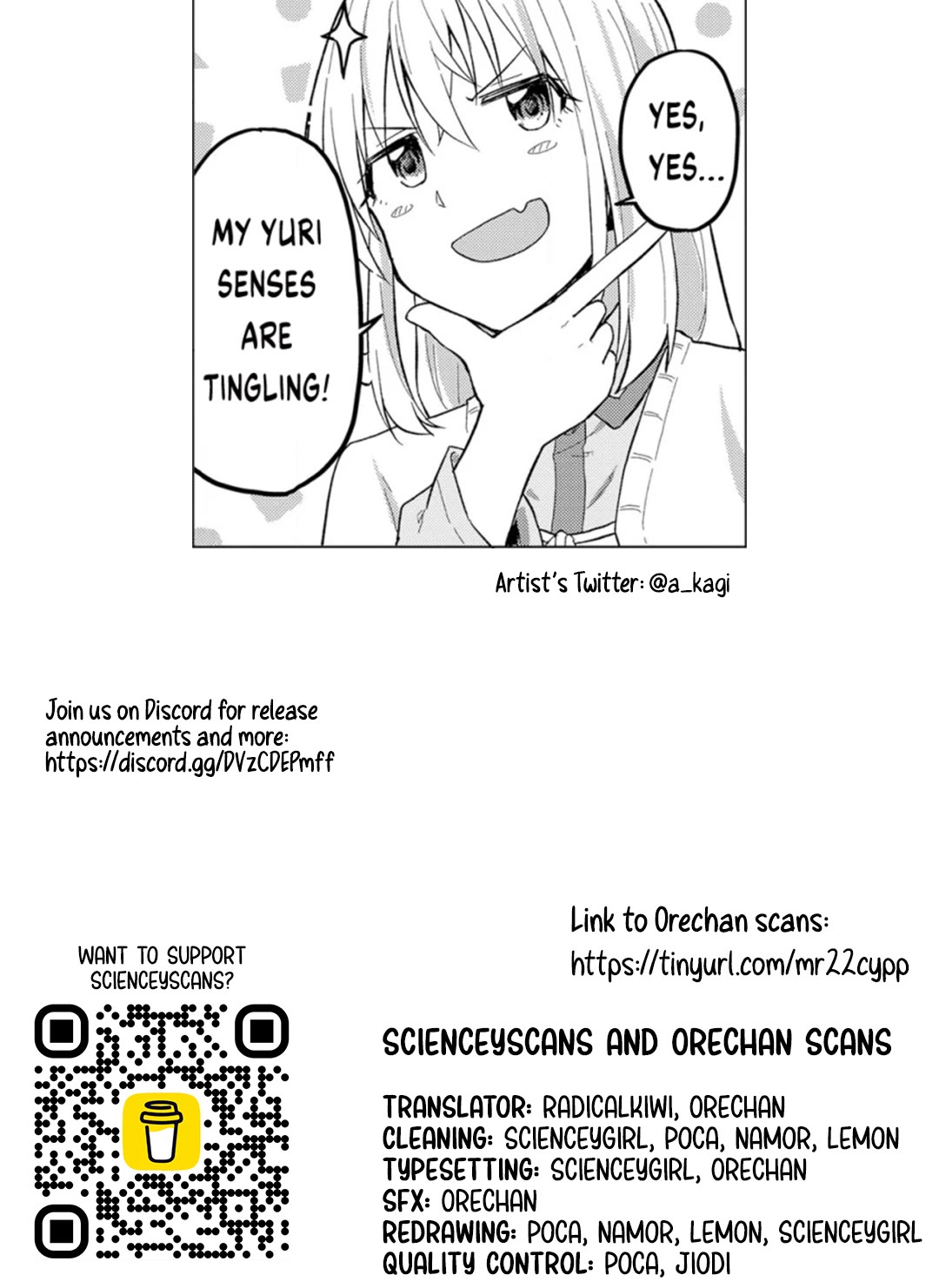Gal Maid & Villainess: Only Milady's Happy End Will Win! Chapter 10 page 34 - Chapter 10: Overflowing with Apologies