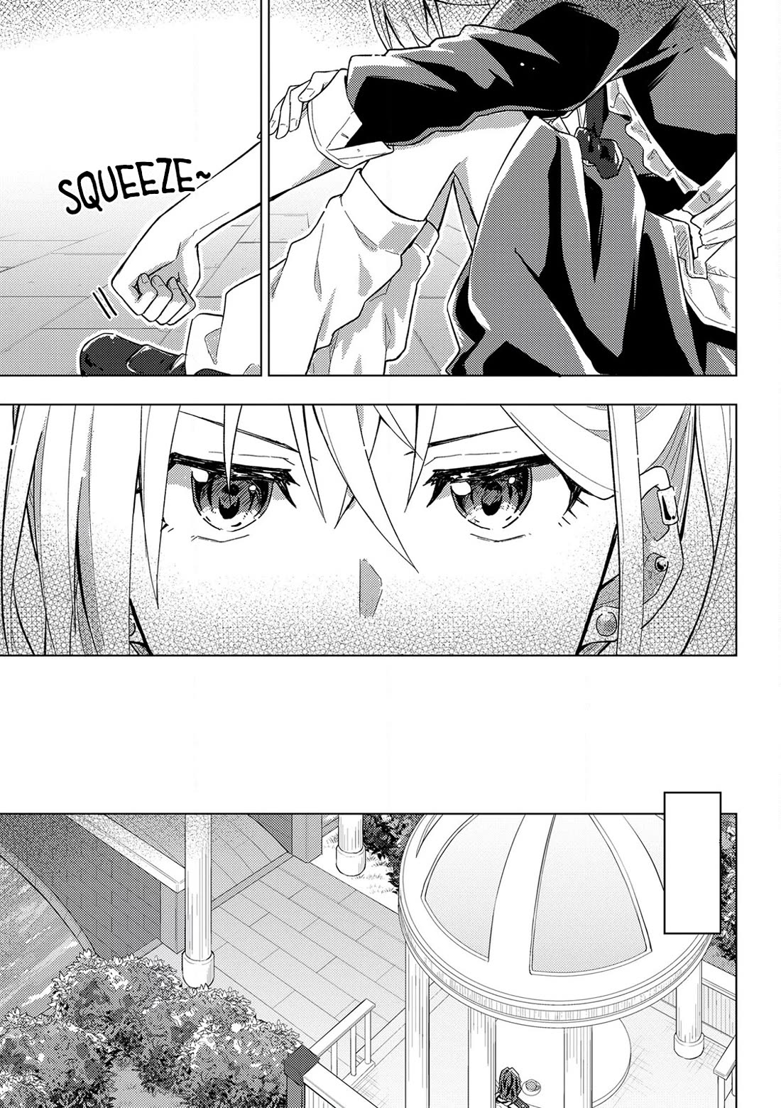Gal Maid & Villainess: Only Milady's Happy End Will Win! Chapter 14 page 20 - Chapter 14: Blooming Feelings