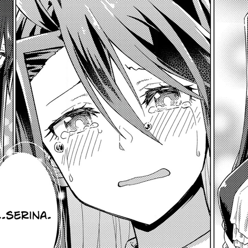 Gal Maid & Villainess: Only Milady's Happy End Will Win! Chapter 14: Blooming Feelings cover
