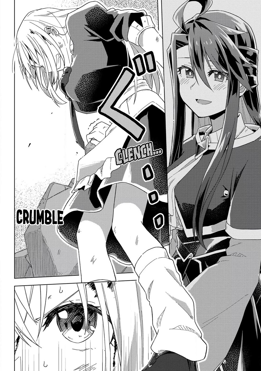 Gal Maid & Villainess: Only Milady's Happy End Will Win! Chapter 15 page 20 - Chapter 15 [END]