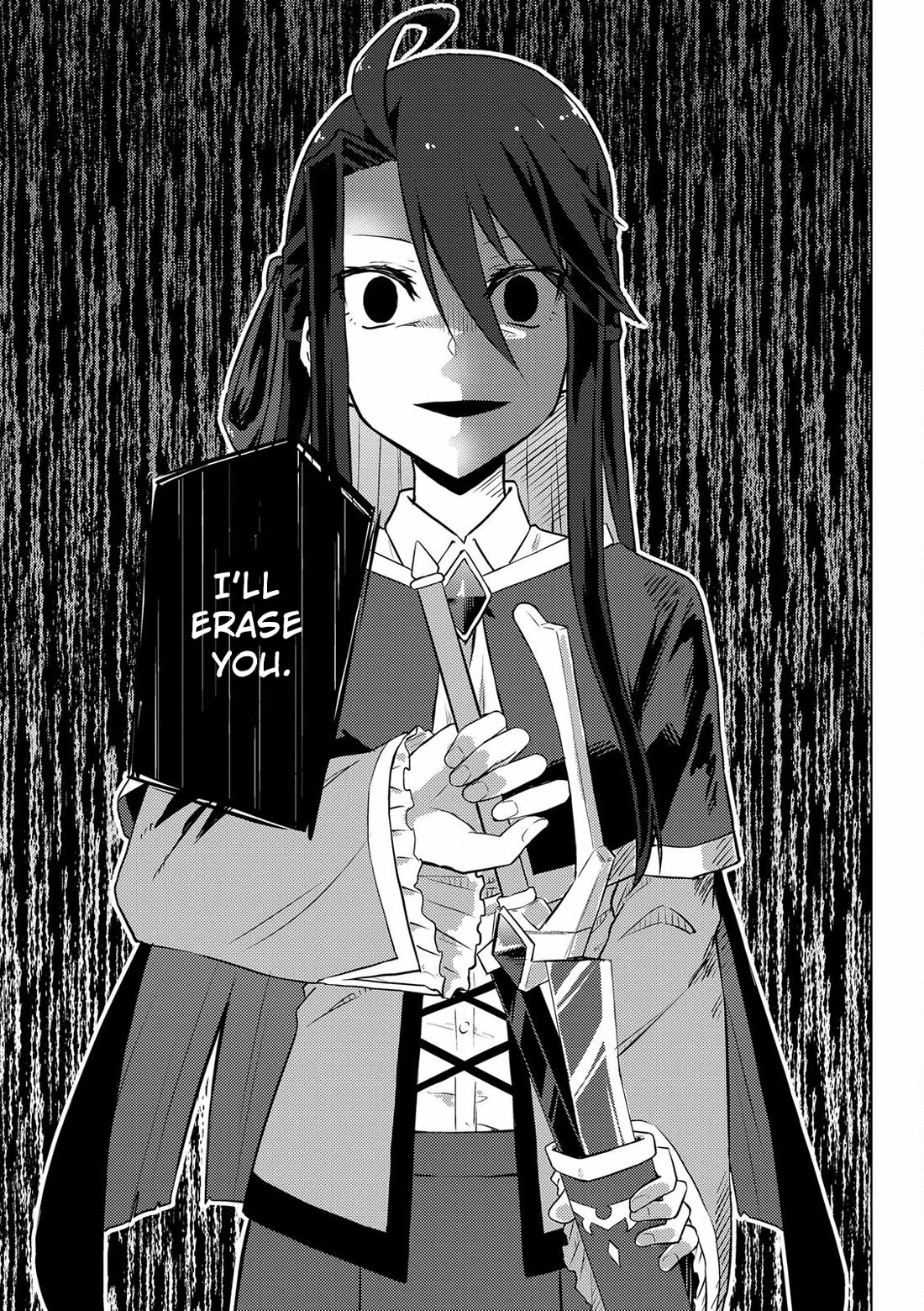 Gal Maid & Villainess: Only Milady's Happy End Will Win! Chapter 2 page 29 - Chapter 2: The Fated Meeting is a Fatal Meeting