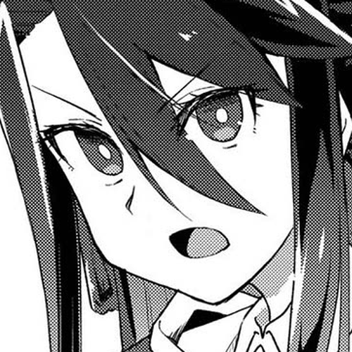 Gal Maid & Villainess: Only Milady's Happy End Will Win! Chapter 4: Even Background Maids Can Fight? cover