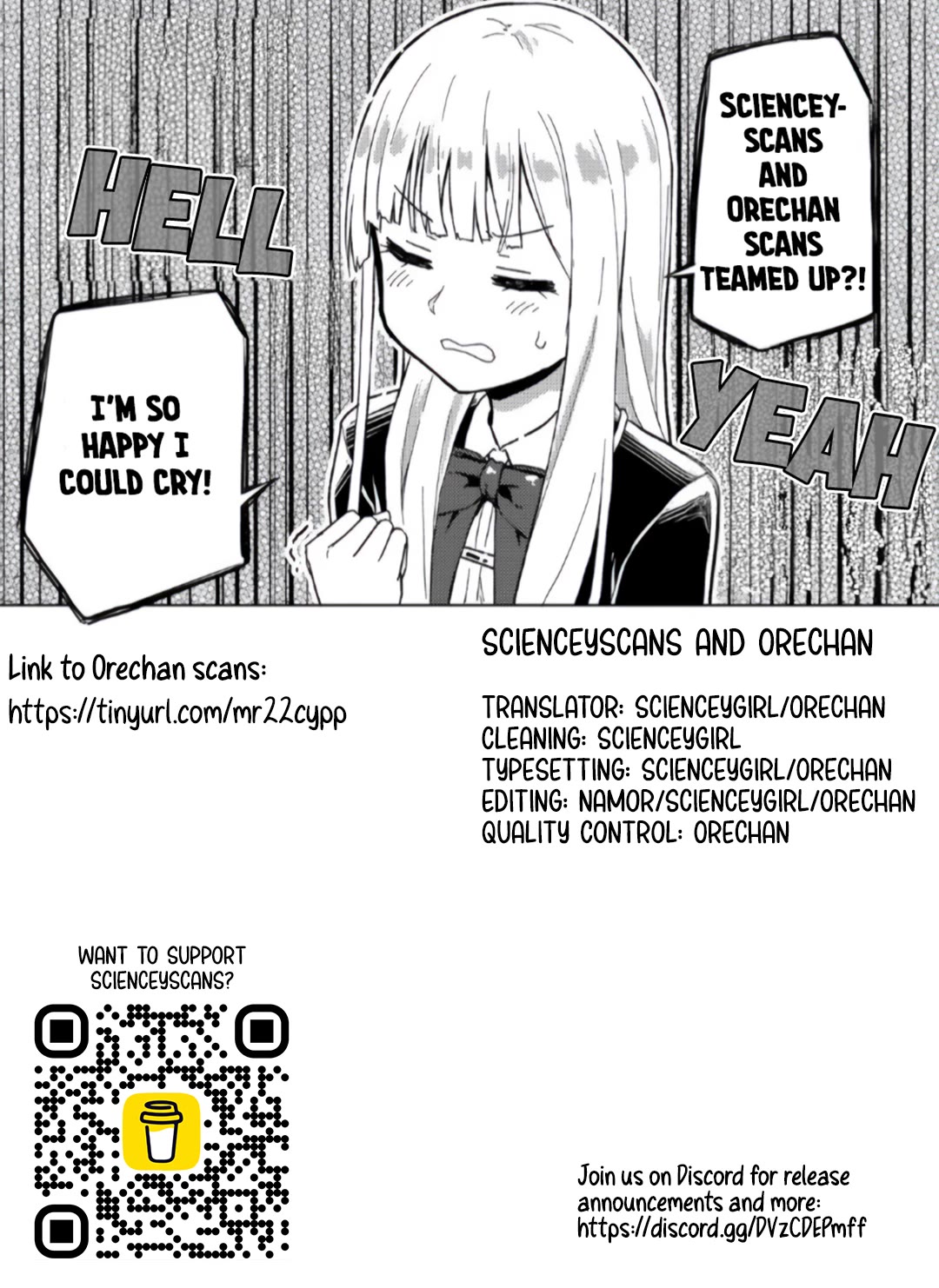Gal Maid & Villainess: Only Milady's Happy End Will Win! Chapter 6 page 30 - Chapter 6: Estelle's School Life