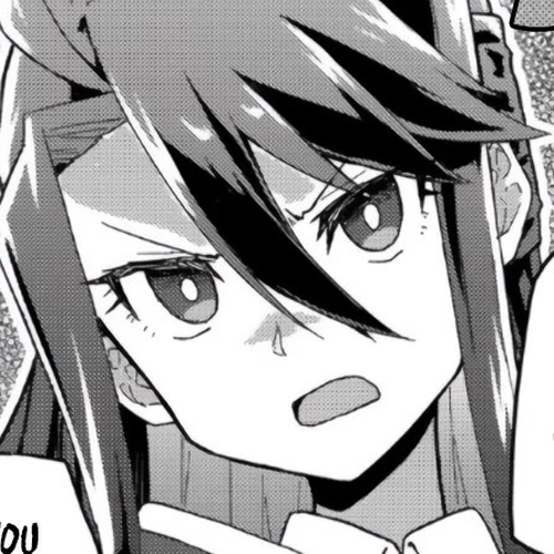 Gal Maid & Villainess: Only Milady's Happy End Will Win! Chapter 6: Estelle's School Life cover