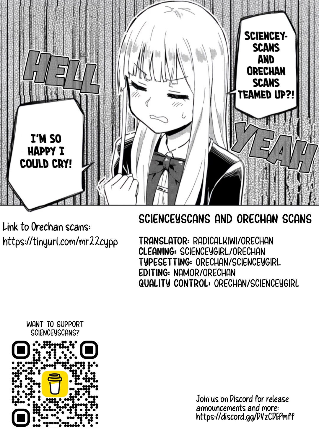Gal Maid & Villainess: Only Milady's Happy End Will Win! Chapter 7 page 31 - Chapter 7: My Sister is the Villainess