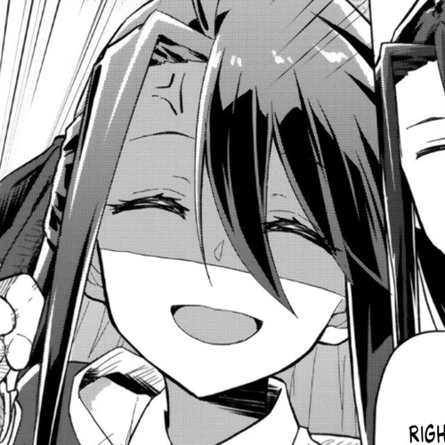 Gal Maid & Villainess: Only Milady's Happy End Will Win! Chapter 7: My Sister is the Villainess cover