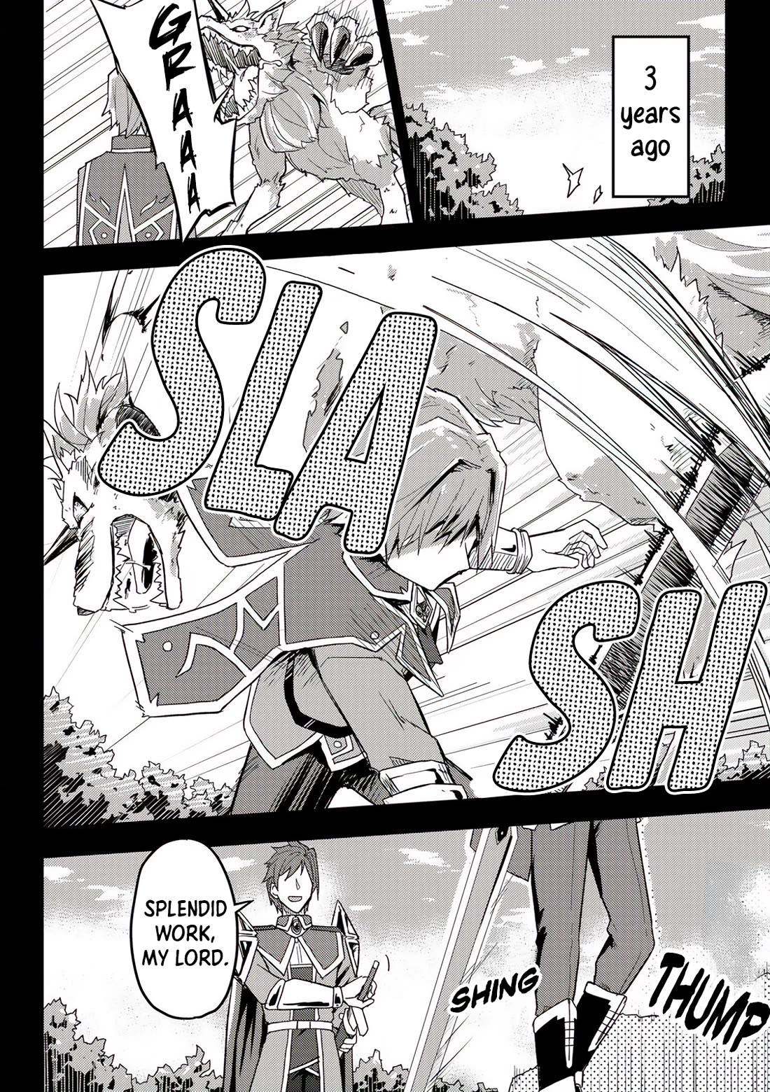 Gal Maid & Villainess: Only Milady's Happy End Will Win! Chapter 8 page 13 - Chapter 8: Conflicting Thoughts And Wishes