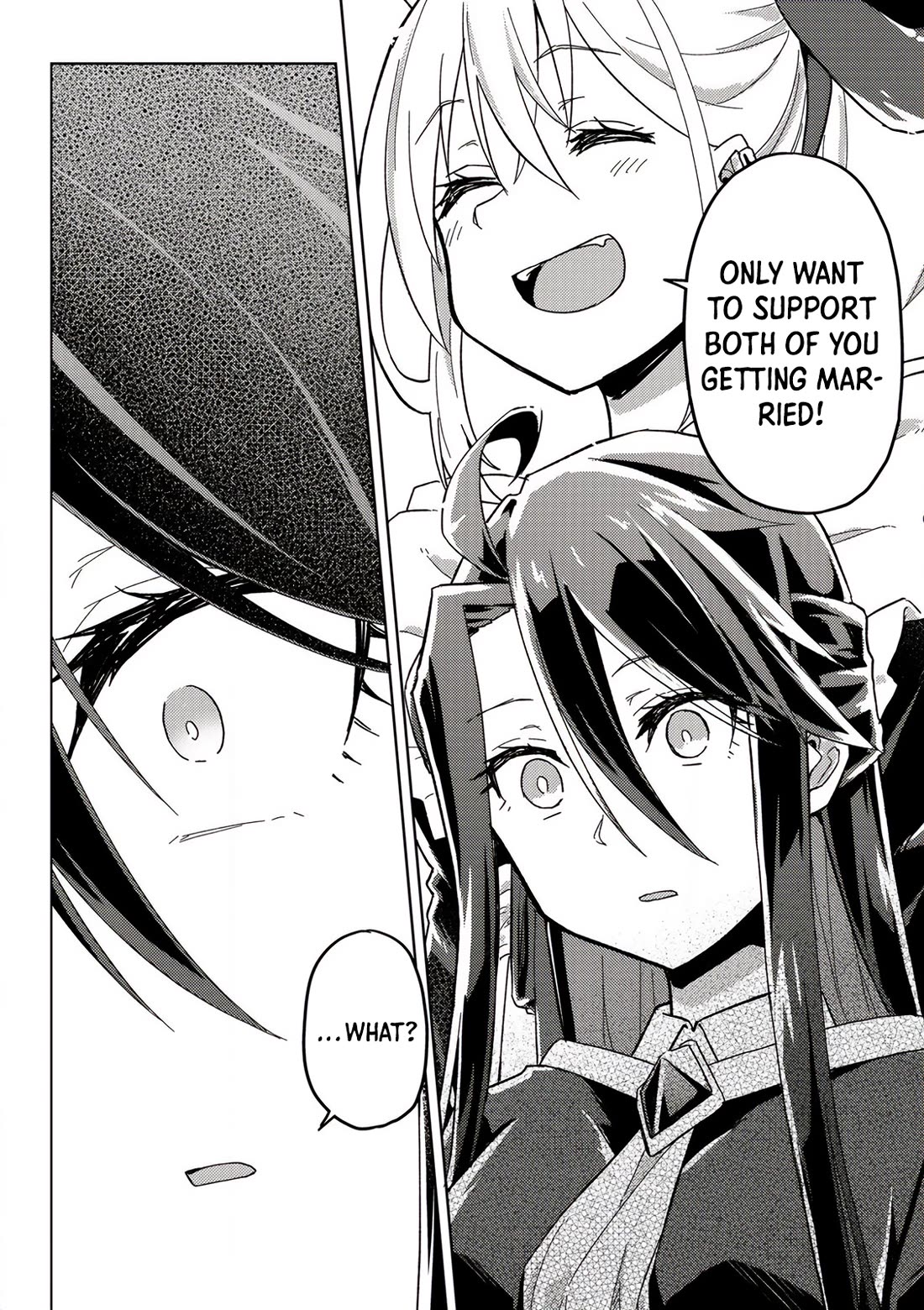 Gal Maid & Villainess: Only Milady's Happy End Will Win! Chapter 8 page 23 - Chapter 8: Conflicting Thoughts And Wishes