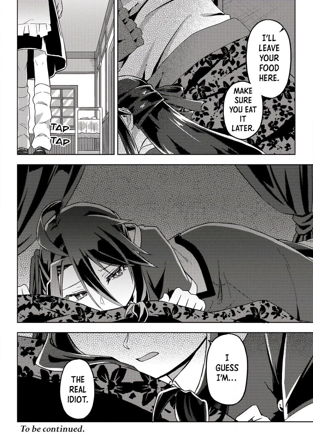 Gal Maid & Villainess: Only Milady's Happy End Will Win! Chapter 8 page 31 - Chapter 8: Conflicting Thoughts And Wishes