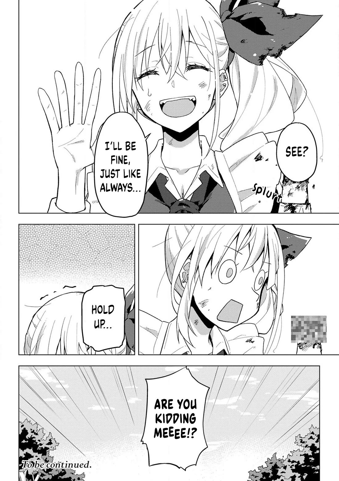 Gal Maid & Villainess: Only Milady's Happy End Will Win! Chapter 9 page 30 - Chapter 9