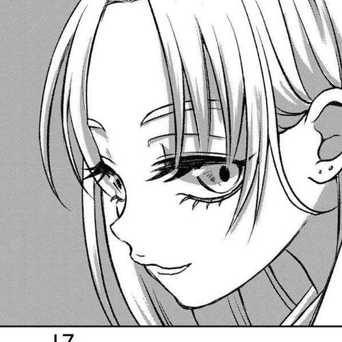 Gal & Tsuchinoko Chapter 1: Love and Tsuchinoko and Peace cover