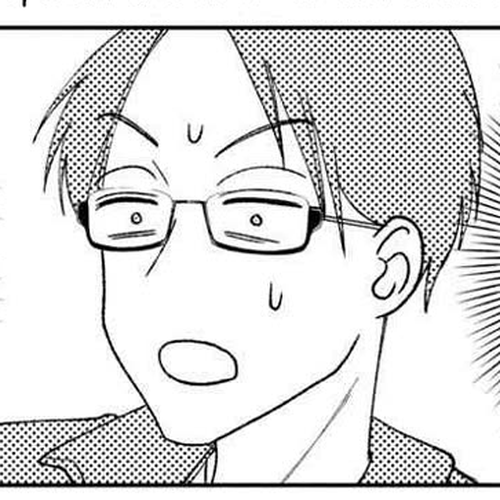 Gal & Tsuchinoko Chapter 11: Unfortunate that he couldn't see the tsuchinoko for the trees cover