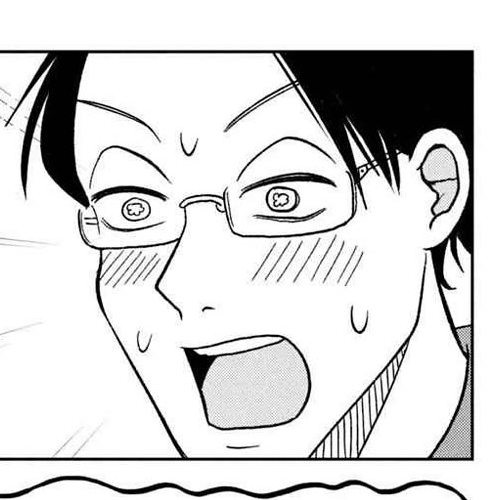Gal & Tsuchinoko Chapter 12: Or will the tsuchinoko remain a secret? cover